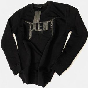 Philipp Plein New Season Tees - Long Sleeve